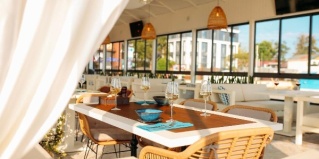 Адлер: Отель Охотник By Orion Hotels