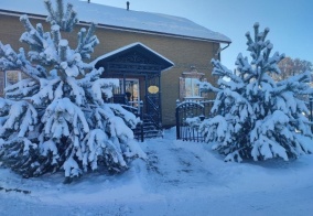 Коттедж Старый Городец в Городеце