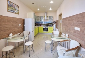 Отель Sonya family hotel в Екатеринбурге