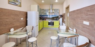 Екатеринбург: Отель Sonya family hotel
