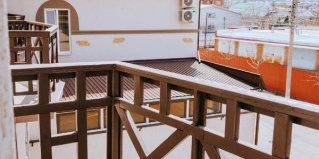 Ессентуки: Отель Ника