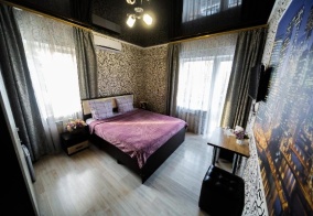 Отель Marella в Ростовской области