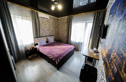 Ростов-на-Дону: Отель Marella