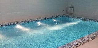 Тула: Отель Loft