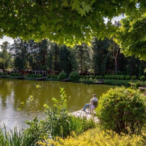 Фото от владельца Artiland, загородный клуб