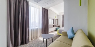 Москва: Отель Арт Москва Zont Hotel Group