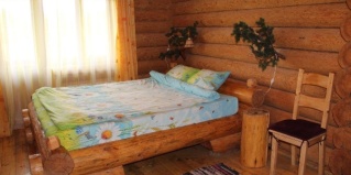 Приморский район: Отель Лукоморье