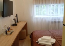 Владивосток: Отель Ep Boutique Hotel Аскольд