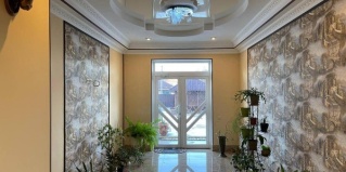 Армавир: Отель Идиллия