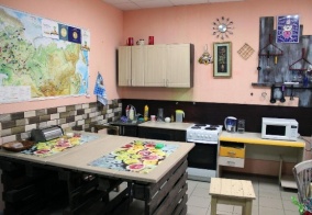 Хостел Sova в Ивановской области