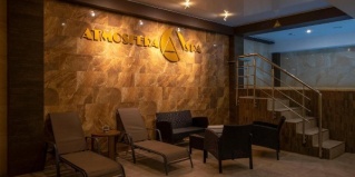 Сочи: Отель Atmosfera hotel&SPA