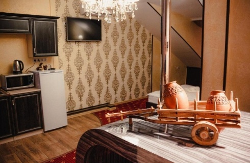 Чебоксары: Гостевой дом Paradise Inn Hotel&SPA