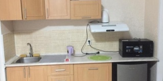 Адлер: Гостевой дом Отдых