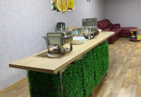 Отель Лада в Чебоксарах