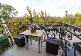 Отель Marella в Ростовской области