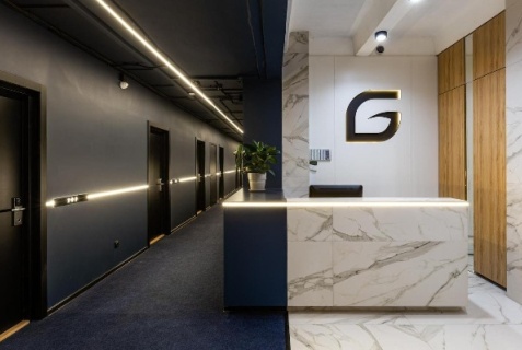 Отель «GREENFEEL Великий Новгород», Великий Новгород — фото 2