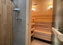 Королёв: Отель Loft Boutique Hotel