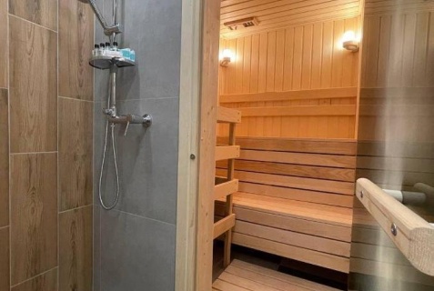 Отель «Loft Boutique», Королёв — фото 5