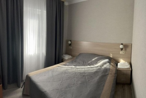 Кисловодск: Коттедж Бешпагир