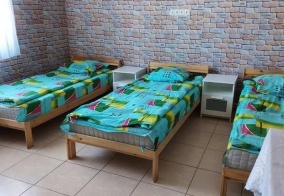 Хостел Измайловский в Ханты-Мансийском автономном округе