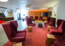 Новосибирск: Отель Cosmos Novosibirsk hotel