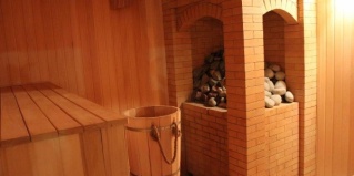 Казинка: Отель Чернышевой