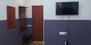Великий Новгород: Гостевой дом Антоново
