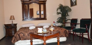 Ростов-на-Дону: Отель Камея