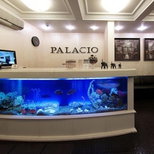 Фото от владельца Palacio, сеть отелей