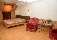 Новосибирск: Отель Erunin Hotels Group