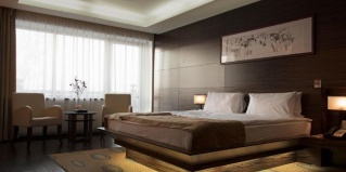 Иркутск: Отель Sayen