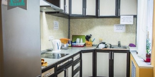 Санкт-Петербург: Хостел Cp hostel