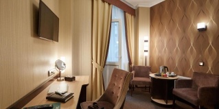 Ростов-на-Дону: Отель Берёзовый двор