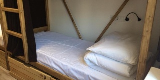 Южно-Сахалинск: Хостел Hostel 65