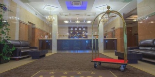 Казань: Отель Hayal