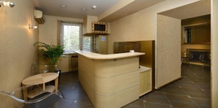 Москва: Отель Хит