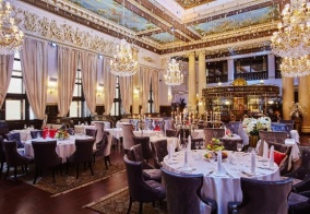 Отель Majestic Boutique Hotel Deluxe в Санкт-Петербурге