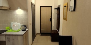 Владимир: Отель Ihotel