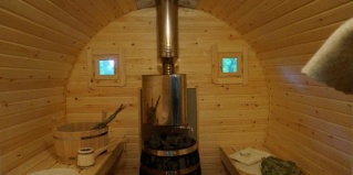 Борисоглебский городской округ: Отель Черкасский затон