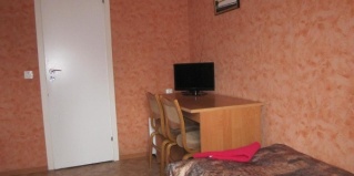 Сортавала: Отель Скандинавия