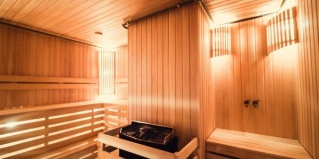 Каменск-Уральский: Отель Green hall