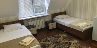 Дербент: Гостевой дом Волна