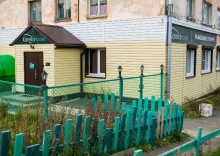 Петрозаводск: Капсульные отели Karelia hostel