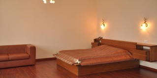 Красноярск: Отель ДВОРИК