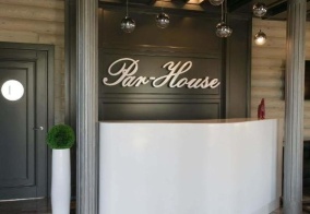 Отель Par-House Club в Ростовской области