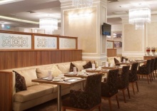 Ульяновск: Отель Radisson Hotel Ulyanovsk