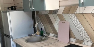 Джубга: Коттедж Якорь