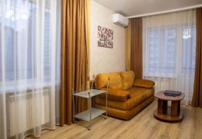 Отель Corsa Vita hotel в Москве