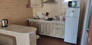 Сириус: Коттедж Август