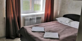 Щигры: Отель Базилик